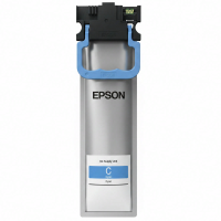Epson C13T11C240 inktcartridge 1 stuk origineel cyaan