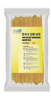 Colorful Manor Koreaanse stijl Kurkuma glasnoedels 200 g