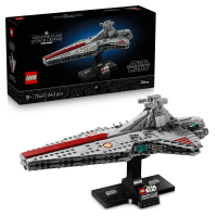 LEGO Star Wars ™ 75441 Venator klasse aanvalskruiser™