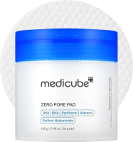 Medicube Zero Pore Pad 2.0 Gezichtsverzorging