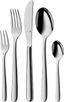 WMF Kult Rvs bestekset   30 stuks