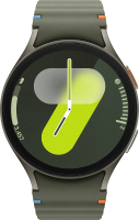 Samsung Galaxy Watch7 44 mm   Bluetooth smartwatch Groen