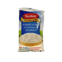Sunlee kleefrijst 1 kg 1 verpakking