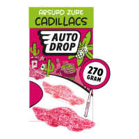 Autodrop Zure Cadillacs   270 g
