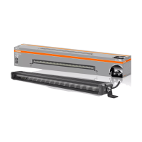 LEDriving LIGHTBAR VX500 SP, LED voertuigverlichting voor hoogvermogen, spotlicht, 2800 lumen, lichtstraal tot 415 m, LED lichtbalk 12 V/24 V, ECE goedkeuring
