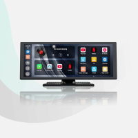 OTTOCAST ScreenFlow, 11,4
