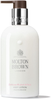 Molton Brown Delicious Rhubarb & Rose Bodylotion 300 ml