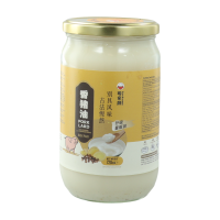SIJIA Kitchen Geurige Varkensreuzel, 720 ml