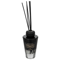 Atmosphera Alma Geurverspreider   200 ml, Glas, Tonkaboon