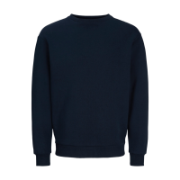 JACK&JONES ESSENTIALS JJEBRADLEY SWEAT CREW NECK Relaxed Fit