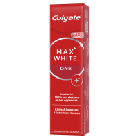 Colgate Tandpasta   Max White One 75 ml