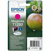 Epson Apple T1293 magenta enkelverpakking inkt DURABrite Ultra