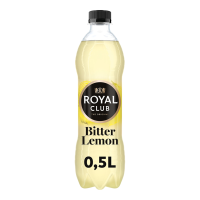Royal Club Bitter Lemon 500 ml