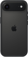 IPhone Air bumperhoesje   Zwart