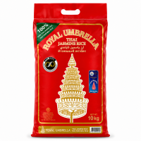ROYAL UMBRELLA Thaise Hom Mali Rijst   10 kg