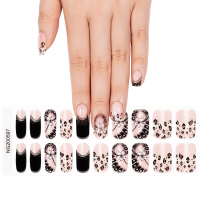 MeoMagic accessoires gel nagelspots 20 stuks 14 289