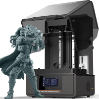 ANYCUBIC x JOYBUY Photon Mono M7 Max grootformaat resine 3D printer met 13,6 inch mono LCD en 298×164×300 mm bouwvolume