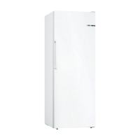 Bosch Serie GSN29VWEV | Serie 4 | vrijstaande Vriezer | Wit