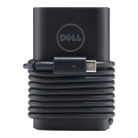 DELL TM7MV netvoeding & inverter binnen 130 W zwart
