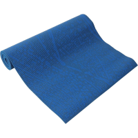 6 Mm bedrukte yogamat 24