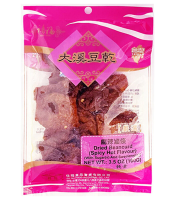 Tofu Snack   Mala Marinated Strips 100 g