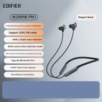 EDF W280NB Pro zwart