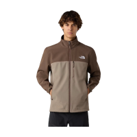 The North Face herenjas NF0A8EJC rookbruin/mokkabruin S