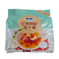 Family Whole Rode Dadels Gojibessen Lotuszadensoep (Inclusief Puur Glucose) 838 g