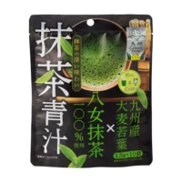 Sinnippai Matcha + Groene Sappen 1.5 G*10st