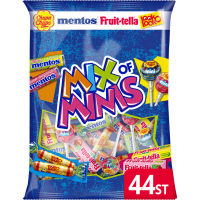 Fruitella Mix Of Minis   410 g