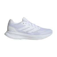 Adidas Runfalcon 5 dameshardloopschoenen wit/wit/wit IH7760 maat 38 2/3