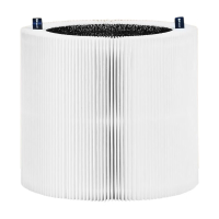 Blueair Blue Pure FMINI Vervangingsfilter voor Blue Pure Mini Max luchtreiniger