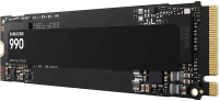 Samsung interne NVMe SSD 990 2 TB M.2 2280 PCIe 4.0