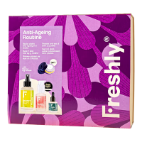 Freshly Cosmetics Cadeaubox Anti Aging Routine DDLM 2025