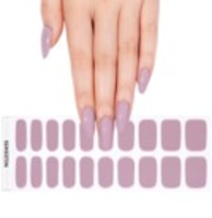 MeoMagic Accessoires gel nagelselfklevende stickers 20 stuks 14 206