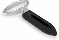Peugeot Mathus kurkentrekker   11 cm, zwart