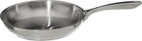 Résilience RVS koekenpan 28 cm