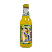 【Verkoeling】Hua Yang 1982 koolzuurhoudende frisdrank met mandarijnsmaak 358 ml