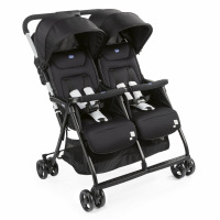 Duo Kinderwagen Ohlala' Twin