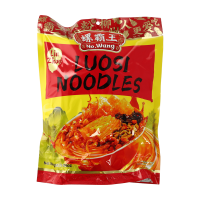 Luobawang Luosi noedels (originele smaak) 280g