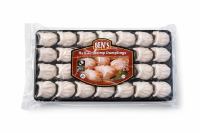 Ben's kristalheldere garnalendumplings   800 g