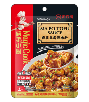 HAIDILAO Ma Po Tofu saus 80 g