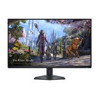 Alienware AW2725QF monitor 68,6 cm (27