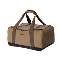 Mobi Garden, opbergzak voor buiten, camping organizer, multifunctionele draagtas voor uitrusting, zand, grote capaciteit