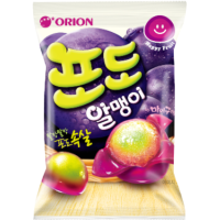 Orion Druivenpitten Gelei   67 g