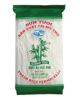 Bamboo Tree rijstvermicelli Bun Toui 400 g