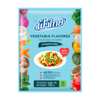 FATHAI groentekruidenpoeder 150 g