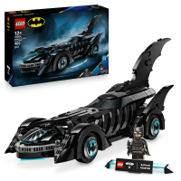 LEGO Super Heroes 76304 Batman Forever™ Batmobile™