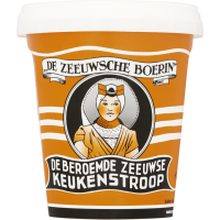 Van Gilse Zeeuwse Boerenstroop   500 g