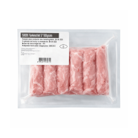 Gesneden hele varkenskoteletten   500 g (5 6 stuks)